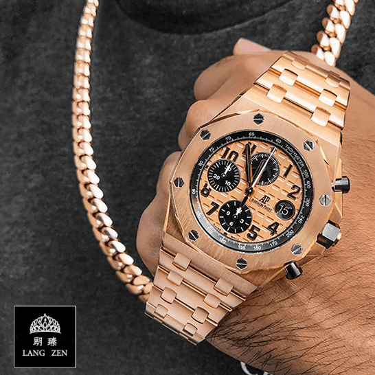 Audemars