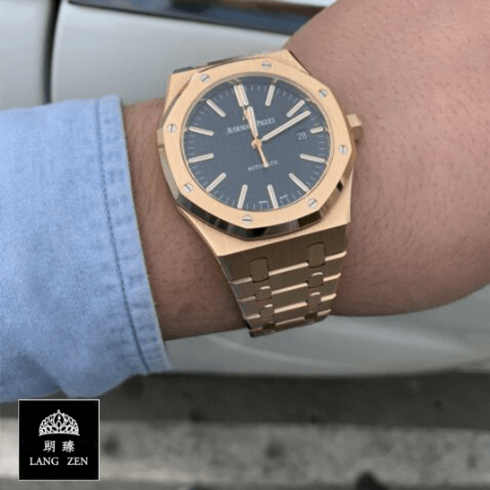 Audemars