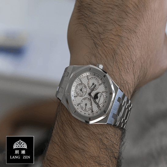 Audemars
