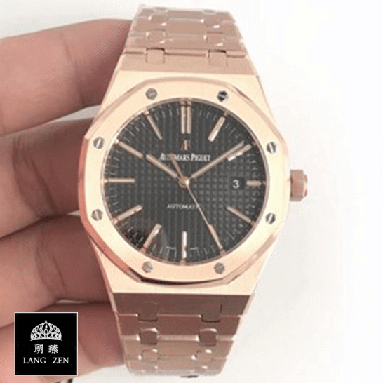 Audemars