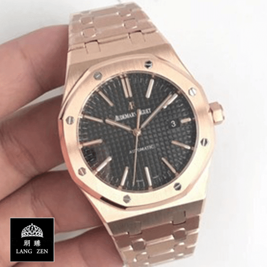 Audemars