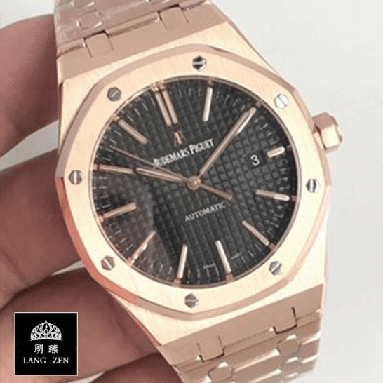 Audemars