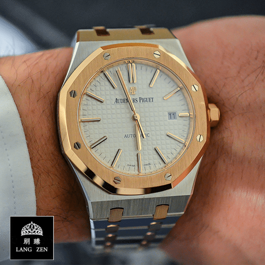 Audemars