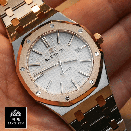 Audemars