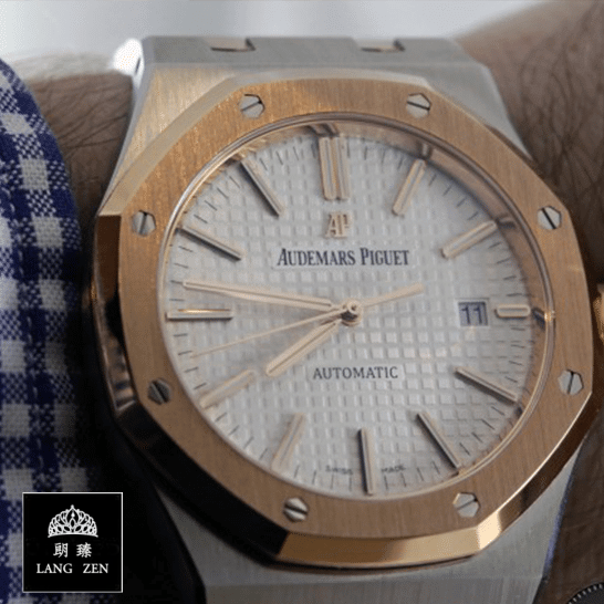 Audemars