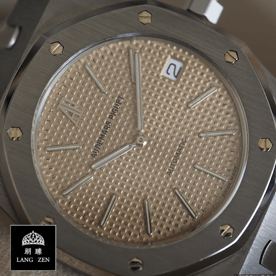 Audemars
