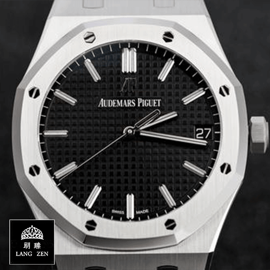 Audemars