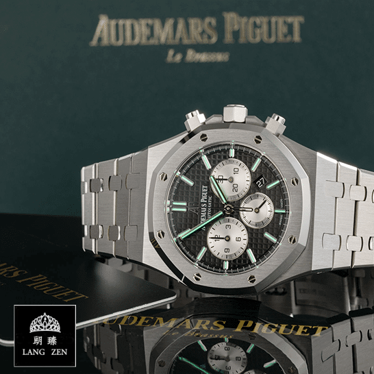 Audemars
