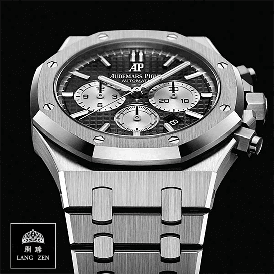 Audemars