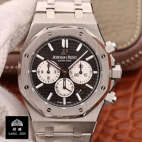 Audemars
