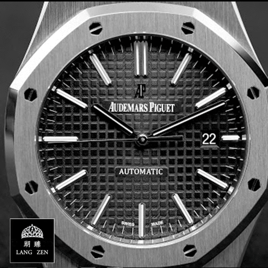 Audemars