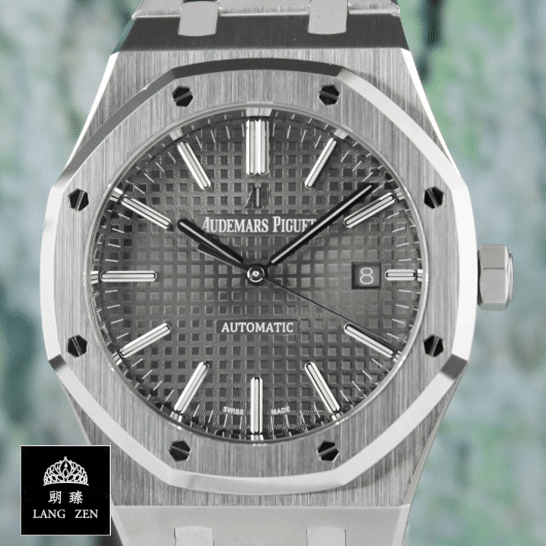 Audemars