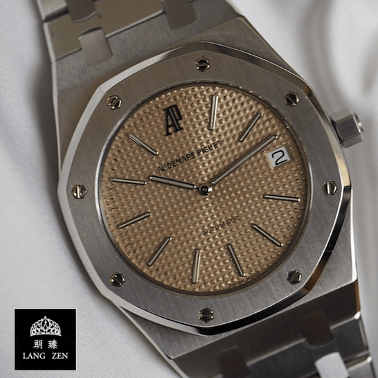 Audemars