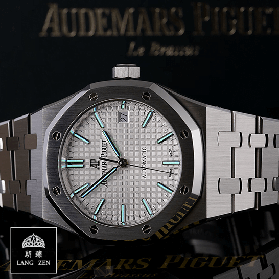 Audemars