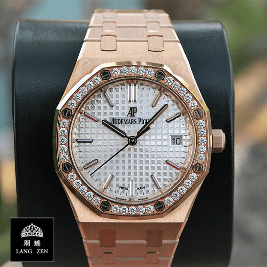 Audemars