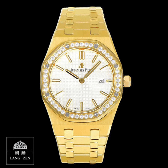 Audemars