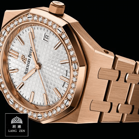 Audemars