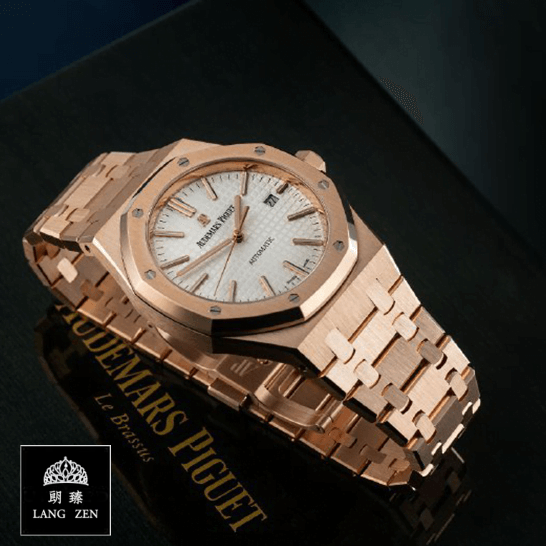 Audemars