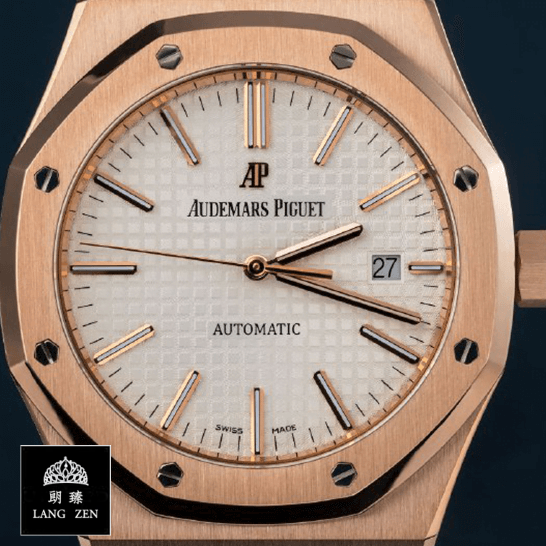 Audemars