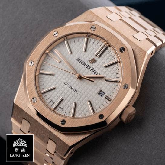 Audemars
