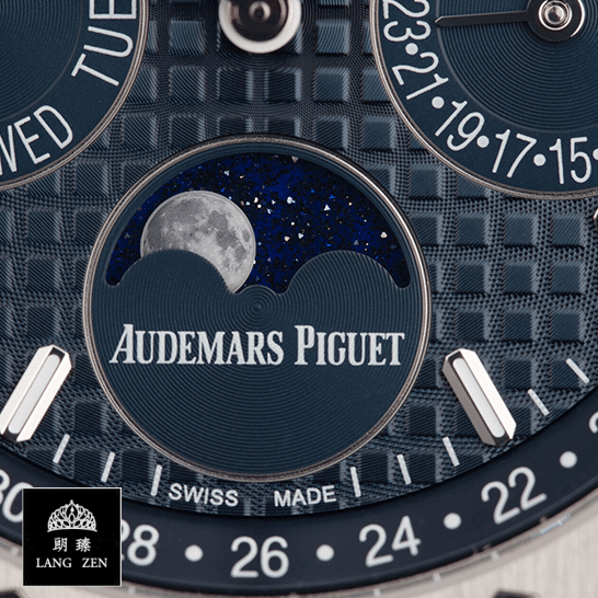 Audemars