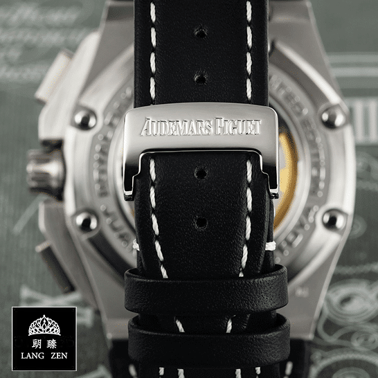 Audemars