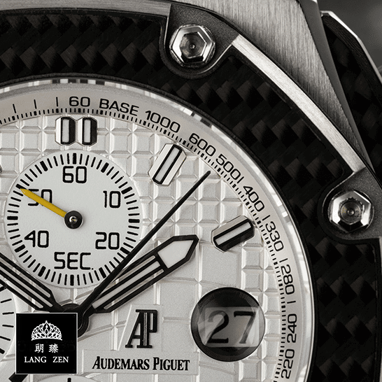 Audemars