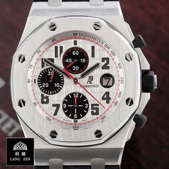 Audemars