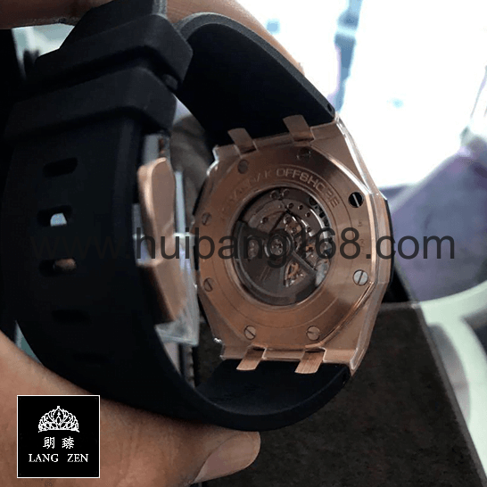 Audemars