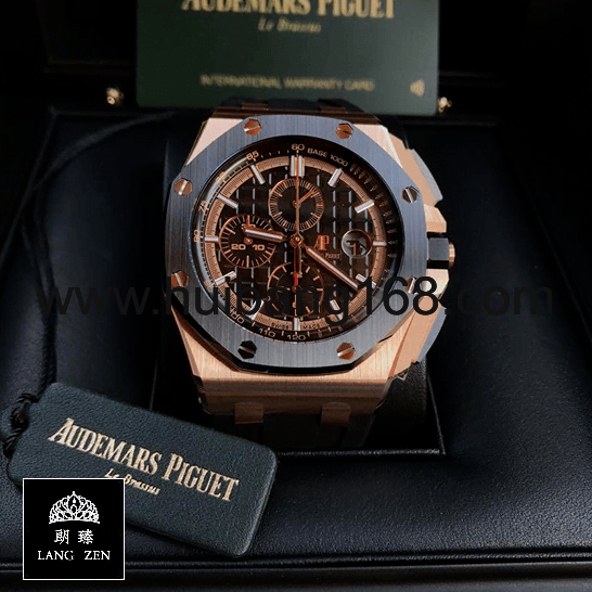 Audemars