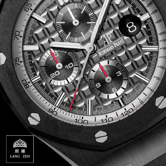 Audemars