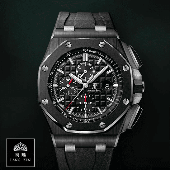 Audemars