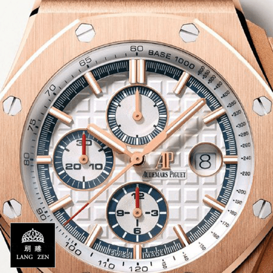 Audemars
