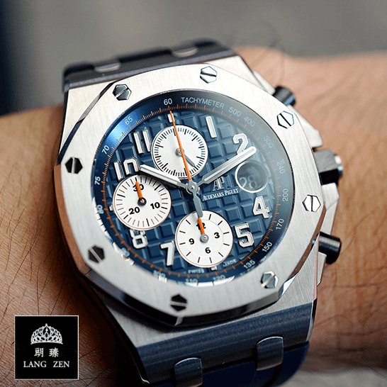 Audemars