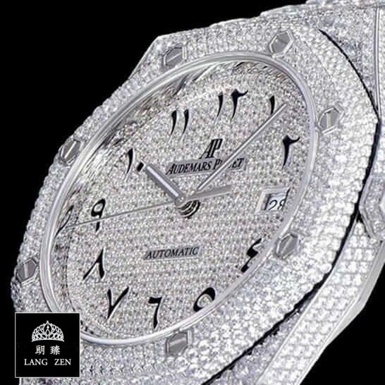 Audemars