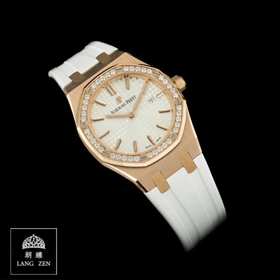 Audemars